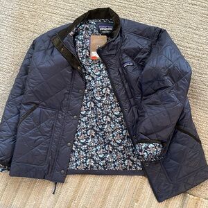 Patagonia. New with tags. Size L